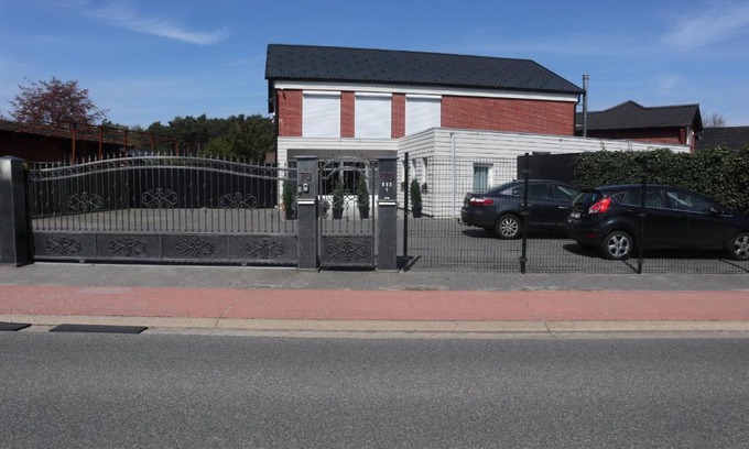 Eksel Apartamento | Vakantiewoning in Eksel