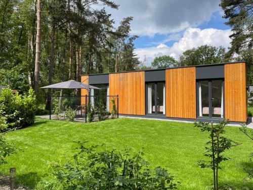 Zutendaal Casa | Vakantiewoning Mystiek