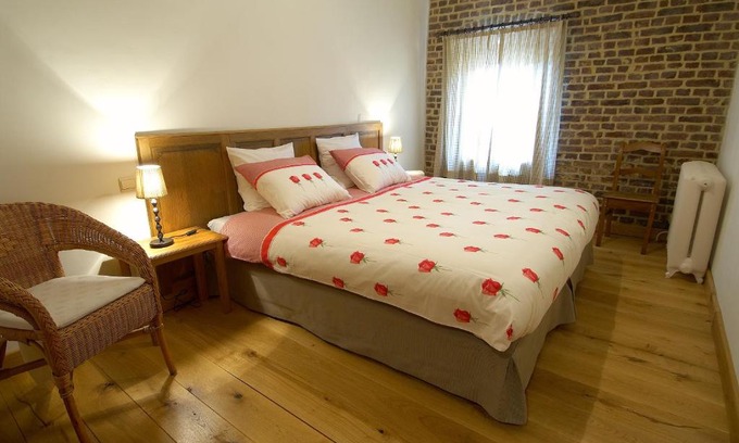 Maaseik Casa | Vakantiewoning Venderhof