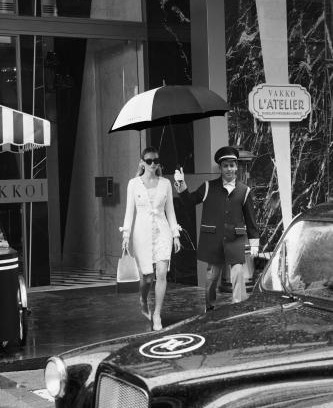 Nisantasi Hotel | Vakko Hotel and Residence