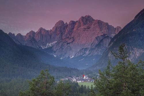 Malborghetto Valbruna Hotel | Valbruna Inn Bed & Breakfast