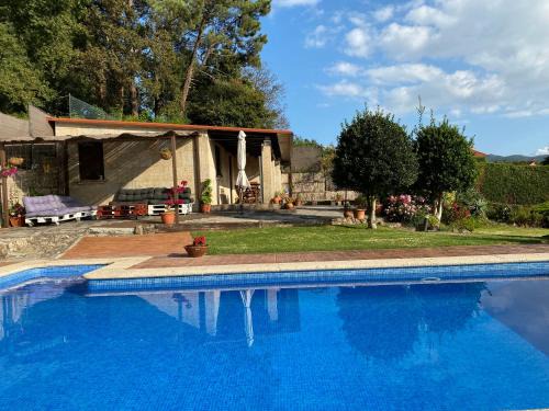 Pontevedra Casa | Valdefornos