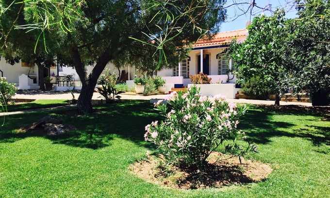 Mertola Otro | Vale de Camelos Casa Rural, Alentejo, Portugal.