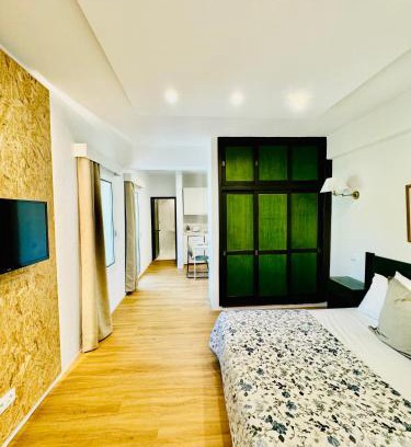 Ribeira Brava Casa | VALE MAR Guest