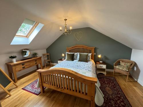 Prestatyn Casa | Vale View Cottages - The Stables