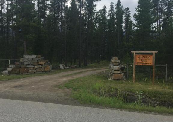 Valemount Casa | Valemount Mountain Retreat Guesthouse