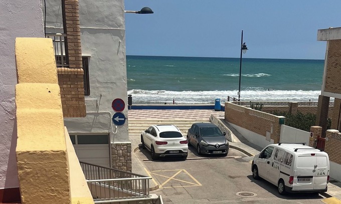 El Perelló Casa | Valencia sea