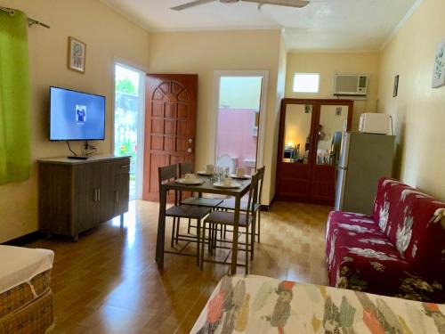 Valencia Apartamento | Valencia Studio Treetops Apartment