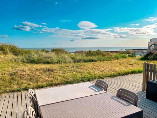 Batz-sur-Mer Apartamento | Valentin Beach Home ! un duplex sur la plage