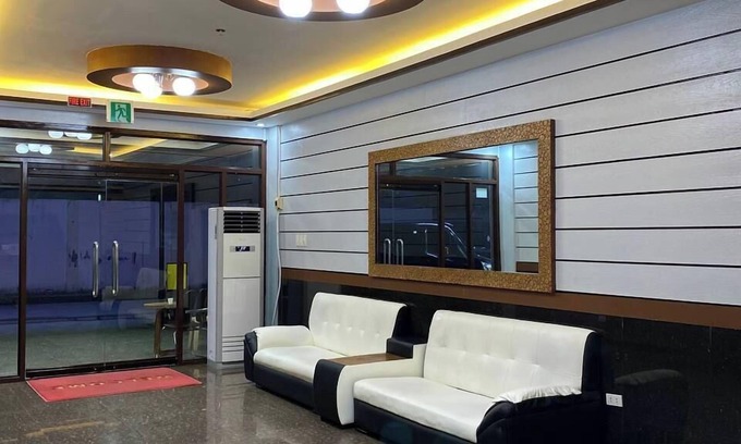 Angeles City Hotel | Valentine Hotel