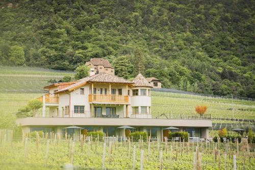 Berg/Monte Apartamento | Valentinerhof Apt Air
