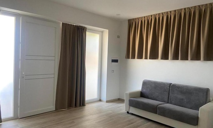 Palinuro Apartamento | Valerì Apartment Palinuro 2