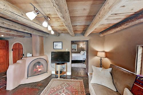 Taos Casa | Valerio Charms Unit 2 & 3