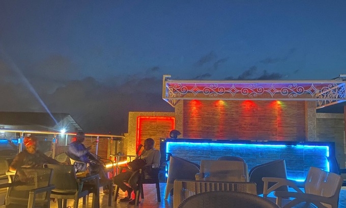 Littoral Department Hotel | Valero Hôtel Cotonou