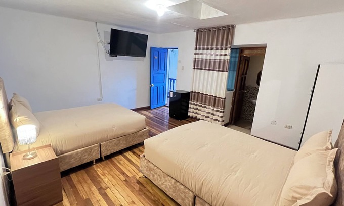 Cusco Casa | Valicha Casa Hotel