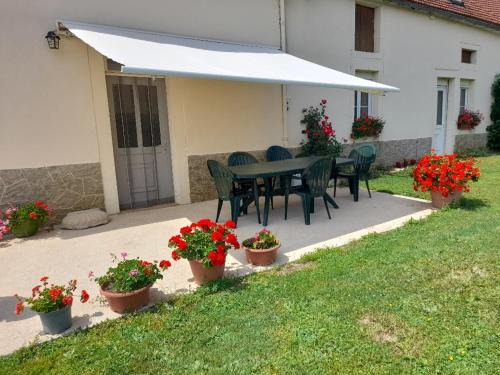 Marcilly-Ogny Cama Y Desayuno | Vallée du Serein