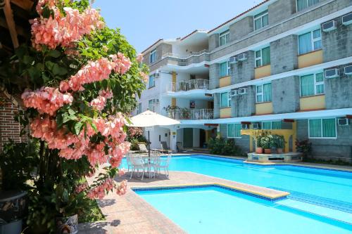 Díaz Ordaz Hotel | Vallartasol Hotel