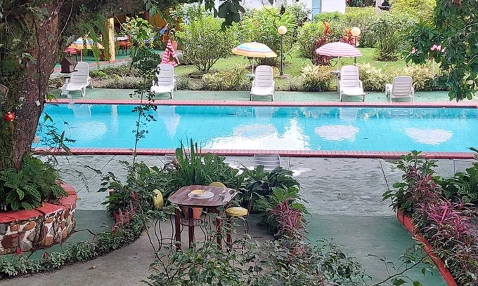 El Valle de Anton Apartamento | Valle de Antòn Suites