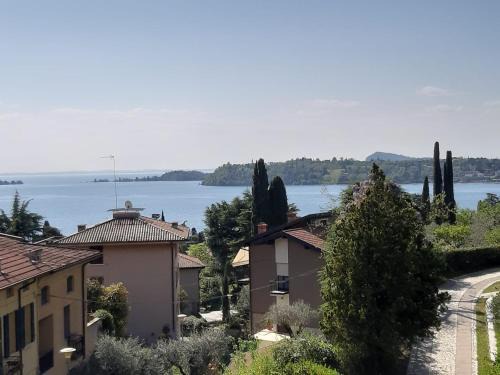 Morgnaga Apartamento | VALLE FIORITA 42 - Lake view apartment