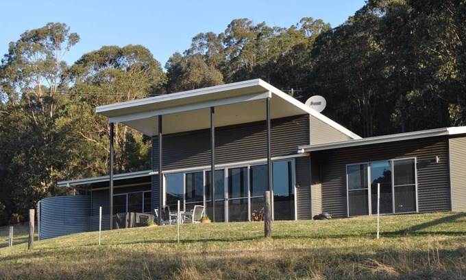 Cessnock City Council Villa | Valle Laguna - Villa moderna y autónoma