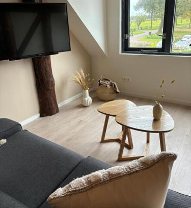 Rolde Apartamento | Vallei - appartement de Es