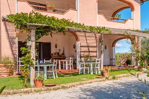 Capalbio Casa | Vallerana Appartamenti