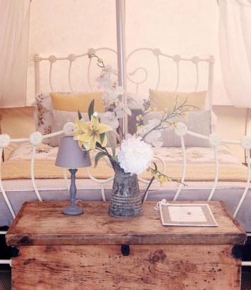 Oxford Otro | Valley Farm Bells