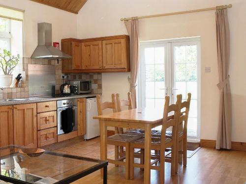 Sudbourne Casa | Valley Farm Cottage