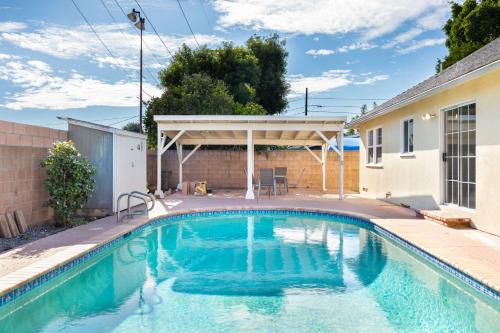 North Hills Casa | Valley Ranch With Pool