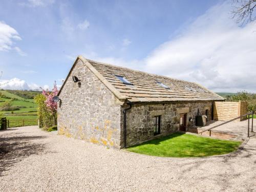 Bradbourne Casa | Valley View Barn