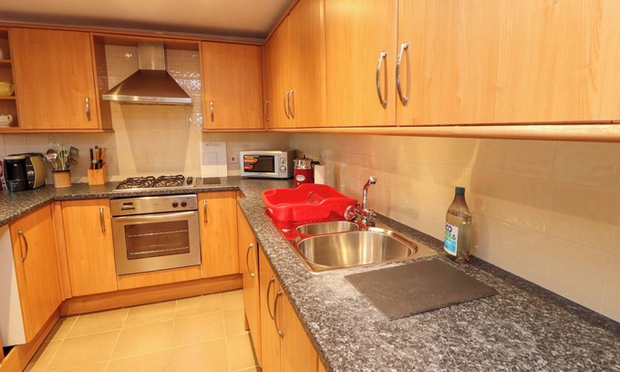 Cleator Moor Cabaña | Valley View