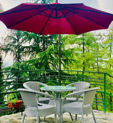 Shimla Hotel | Valley View Resort Mashobra - Best Holiday Home for Vacations