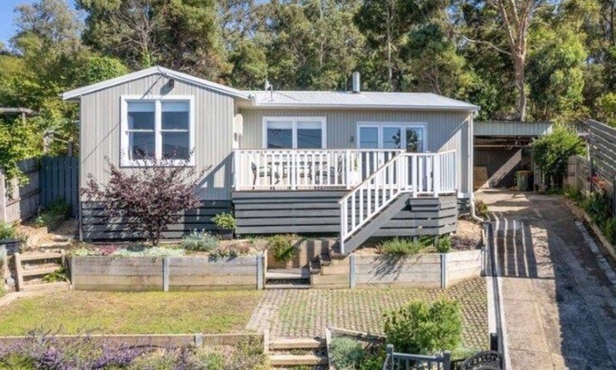 Eildon Casa | Valley Views in Eildon