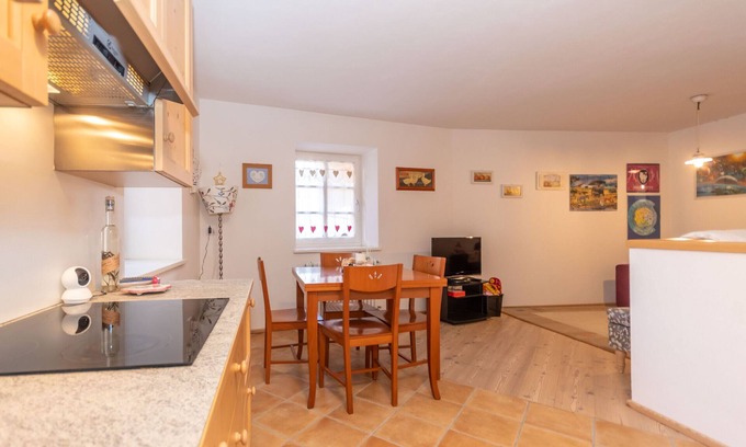 Vigo di Fassa Apartamento | Vallonga Mansion