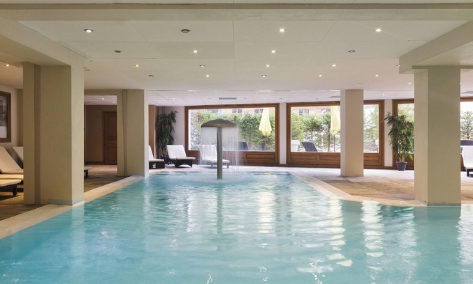 Vallorcine Apartamento | Vallorcine Loriaz 44, Vallorcine (Argentiere), France