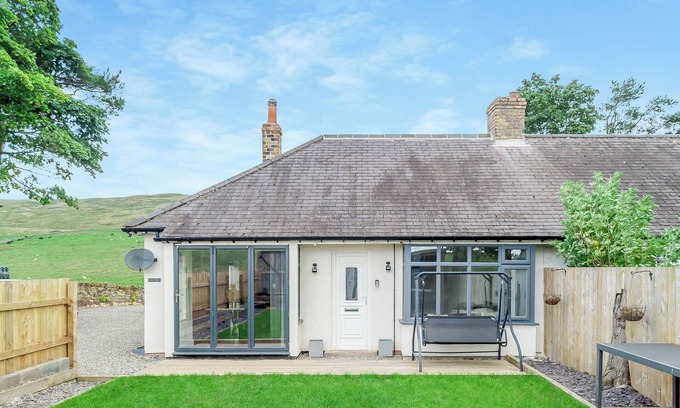 Twice Brewed Cabaña | Vallum Villa - UK40231
