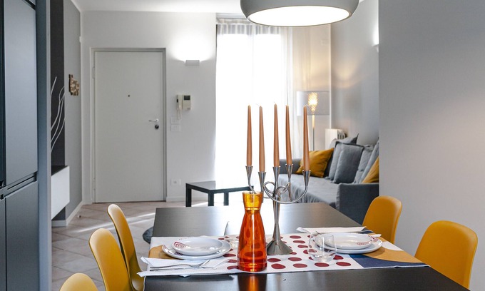 Valgatara Apartamento | VALPOLICELLA APARTMENTS: OLIVE TREE RESIDENCE