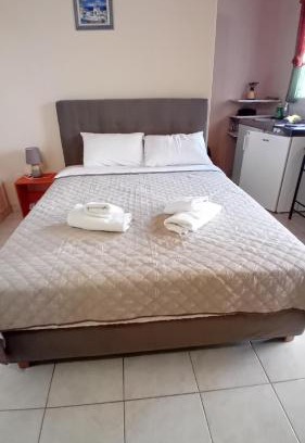 Paleros Apartamento | Valta's Room 2