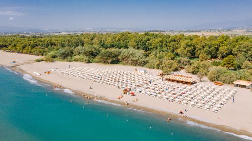 Villapiana Complejo | Valtur Otium Resort
