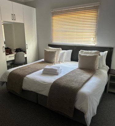 Dullstroom Complejo | Valyspruit Trout Fishing and Game Retreat