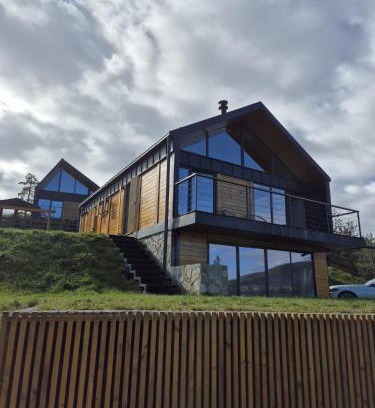 Zlatibor Casa | Vamas Villa