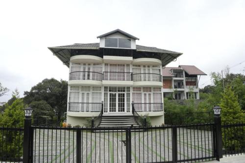 Khattalwada Hotel | Vandhanam Stays