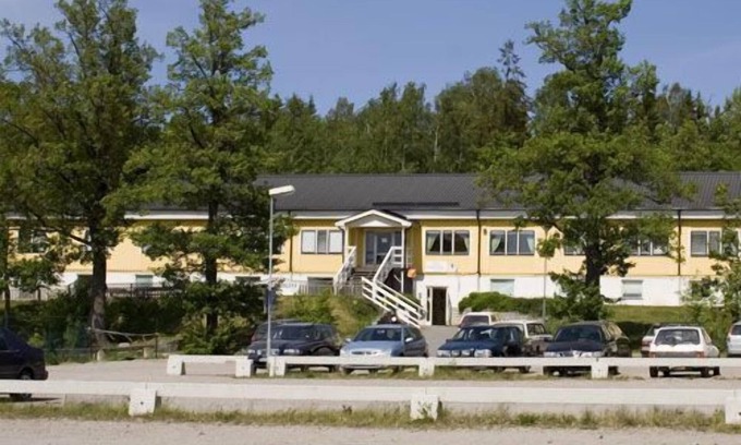 Eskilstuna Casa | Vandrarhem Vilsta Sporthotell