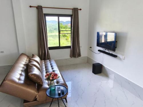 Vang Vieng Villa | Vang Vieng Cozy Villa