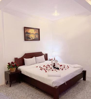 Vang Vieng Hotel | Vang Vieng Ruby Villa Hotel