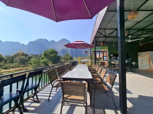 Vang Vieng Hotel | vangvieng SCK Hotel