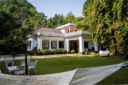 Elappara Casa | Vanilla County