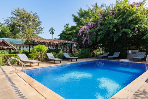 Hin Hong Casa | Vanilla Sky Bungalows