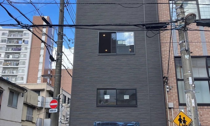 Koto Apartamento | VanillaHotel-Fukagawa