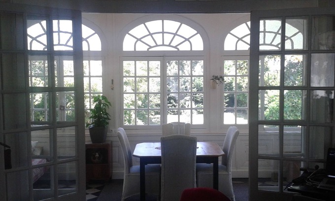 Montauban Cama Y Desayuno | Vanille Bourbon